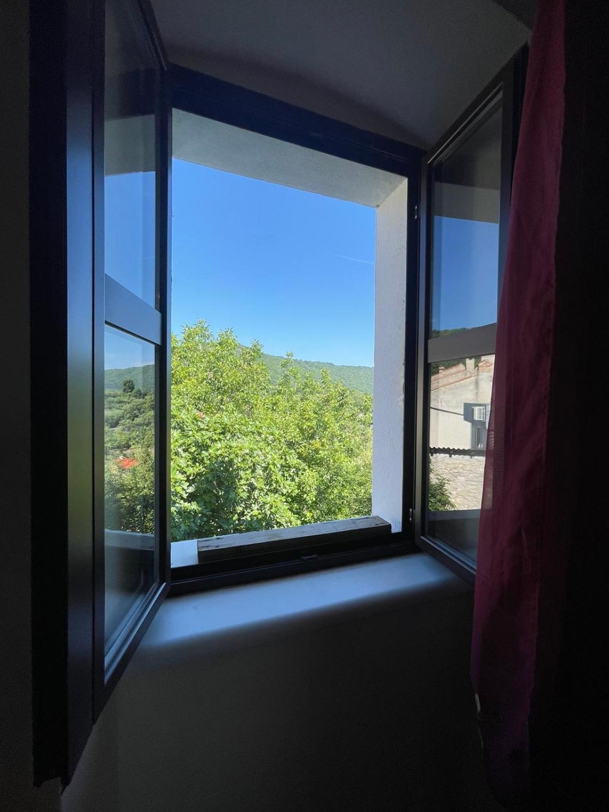 Crveni Apartman Cres Exterior foto
